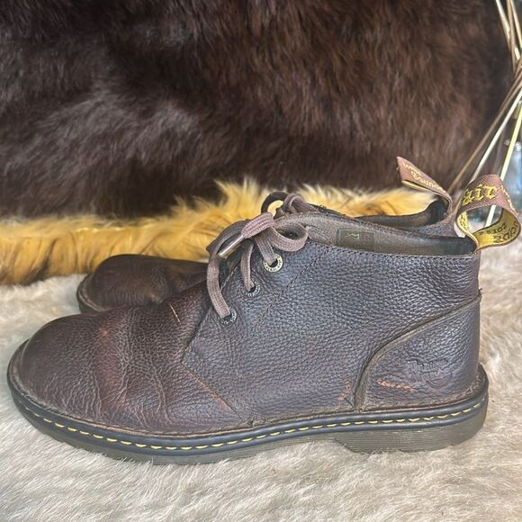 Dr. martens shoes 10 (CCC) - Picture 7 of 11